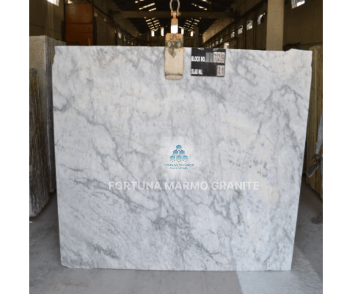 White Forest Marble White Forest Marble