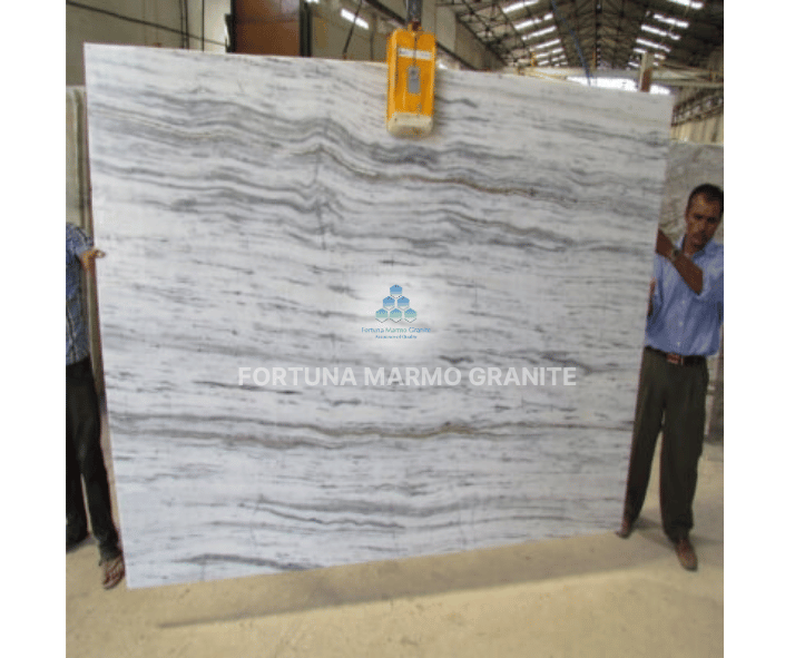 White River Marble White River Marble