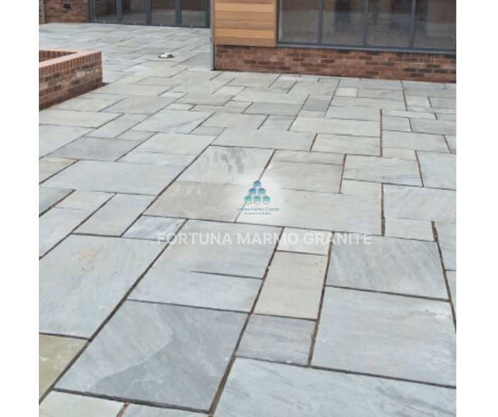 Kandla Grey Sandstone Kandla Grey Sandstone