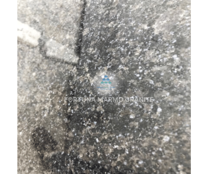 Rajasthan Black Granite