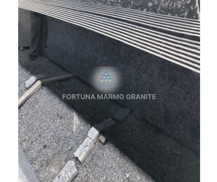 Rajasthan Black Granite