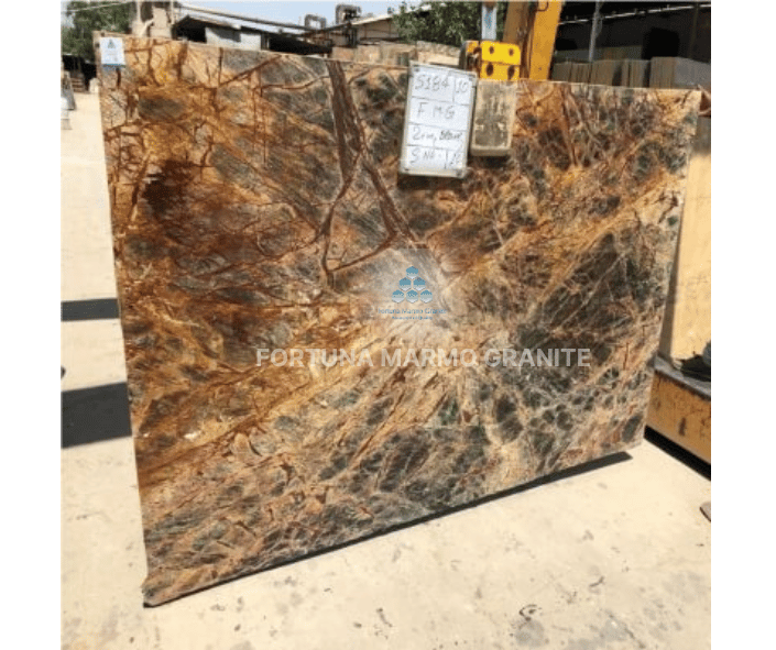 Rainforest Brown Marble Rainforest Brown Marble