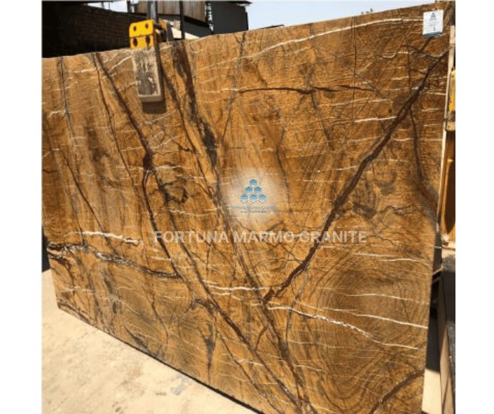 Rainforest Gold Marble Rainforest Gold Marble