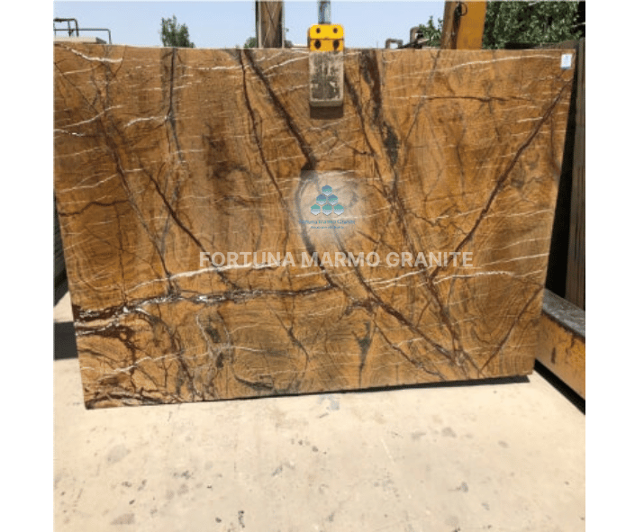 Rainforest Gold Marble Rainforest Gold Marble