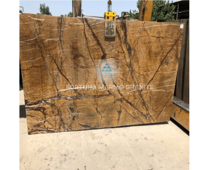 Rainforest Gold Marble Rainforest Gold Marble