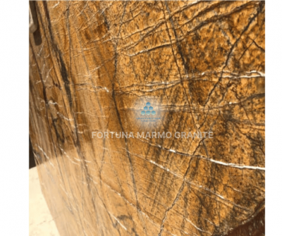 Rainforest Gold Marble Rainforest Gold Marble