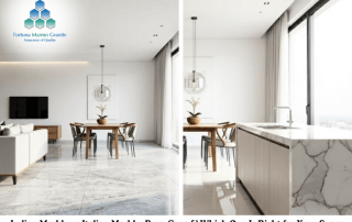 Indian Marble vs Italian Marble: Pros, Cons & Which One Is Right for Your Space