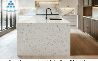 Quartz Countertops in 2026: Styles, Colors & Innovations