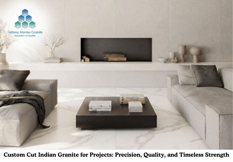 Engineered Quartz Stone: Smart Surfaces for Contemporary Architecture