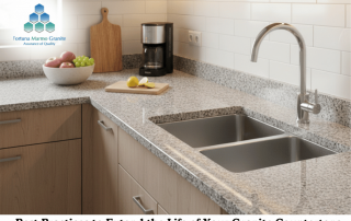 Best Practices to Extend the Life of Your Granite Countertops