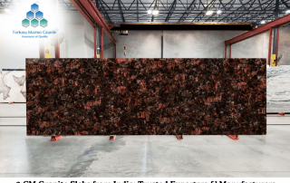 2 CM Granite Slabs from India: Trusted Exporters & Manufacturers