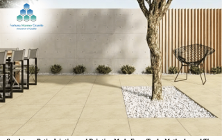 Sandstone Patio Jointing and Pointing Made Easy: Tools, Methods, and Tips