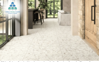 White Galaxy Granite Manufacturer from India: Premium Stone for Elegant Spaces