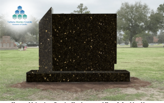 How to Maintain a Granite Headstone and Keep It Looking New