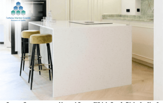 Quartz Countertops vs Natural Stone: Which One Is Right for You?