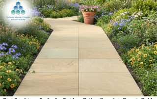 Best Sandstone Sealer for Outdoor Patios: Complete Buyer's Guide