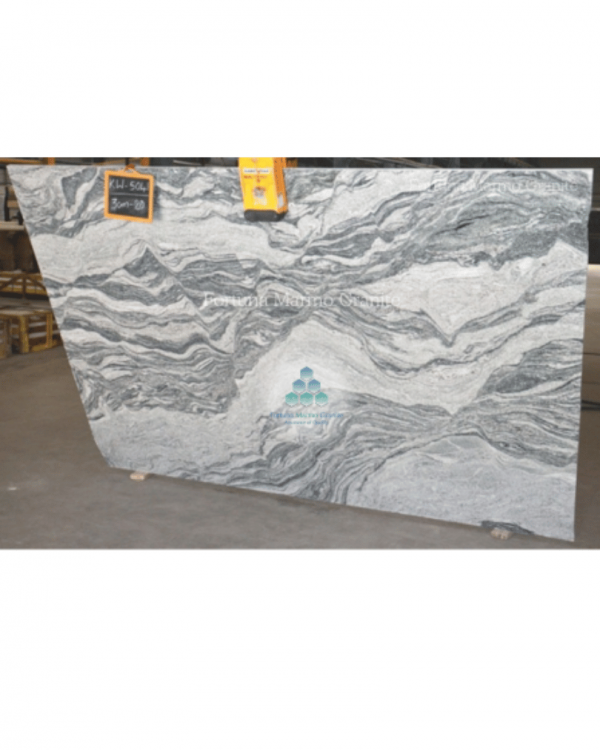 Kuppam Green Granite Gangsaw Slabs