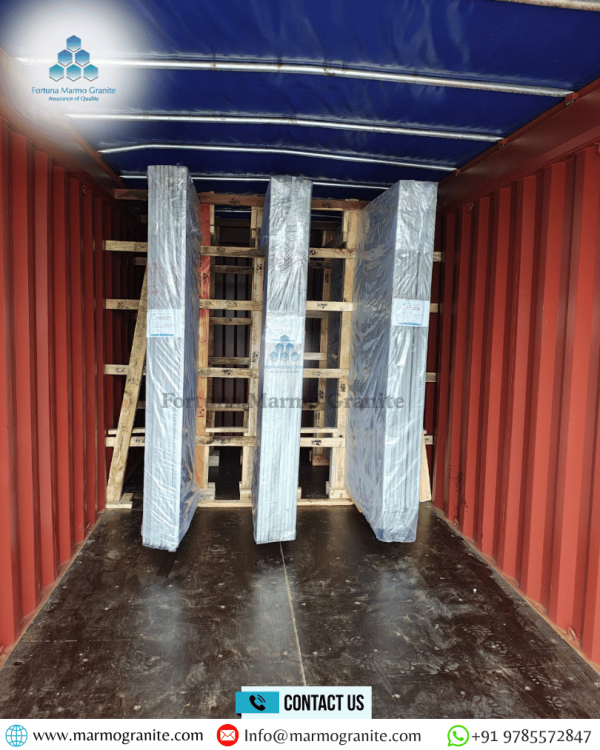 Container Export