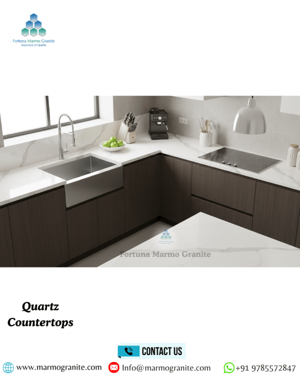 Quartz Countertops Quartz Countertops