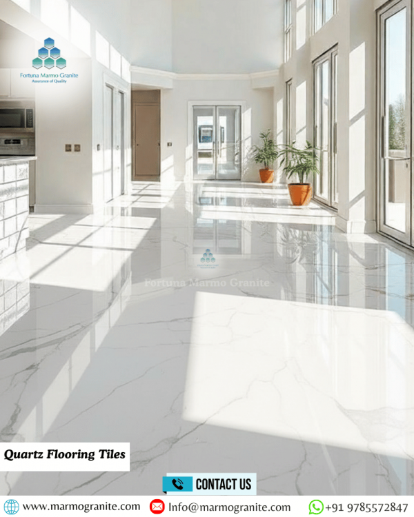 Quartz Flooring Tiles Quartz Flooring Tiles