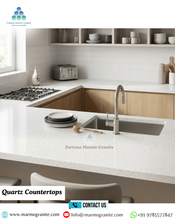 Quartz Countertops Quartz Countertops