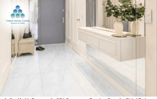 Indian Marble Exporters for USA Contractors: Premium Stone for Global Projects