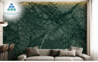Indian Marble Wall Cladding Tiles: A Timeless Choice for Luxury Walls