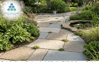 Tandur Grey Limestone Manufacturer from India Supplying High-Quality Limestone Worldwide