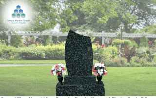 Custom Military Memorial Stone Engraving: Honoring Heroes with Timeless Granite Tributes