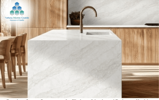 Premium Quartz Countertops for Kitchens, Islands, and Bathroom Vanities