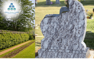 Custom Shapes for Granite Tombstones: Unique Memorial Designs Crafted in Natural Stone