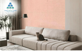 Benefits of Sandstone Walls for Residential and Commercial Projects