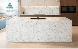 High-Quality Imperial White Granite Manufacturer from India for Flooring & Countertops
