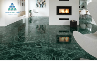 Best Indian Marble Suppliers for Architects, Builders, and Designers