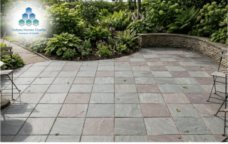Lime Peacock Limestone for Homes and Commercial Spaces: A Complete Guide