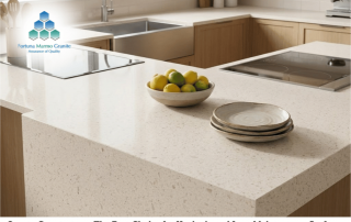 Quartz Countertops: The Best Choice for Hygienic and Low-Maintenance Surfaces