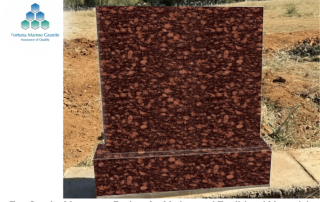 Top Granite Monument Designs for Modern and Traditional Memorials