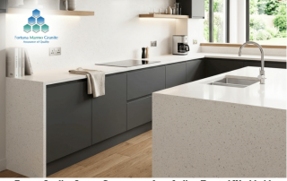 Export Quality Quartz Countertops from India – Trusted Worldwide