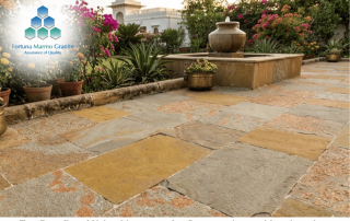 Top Benefits of Using Limestone for Construction and Landscaping