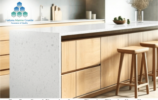 Top Benefits of Choosing Quartz Flooring Tiles for Your Home