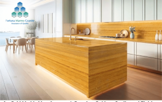 Ita Gold Marble Manufacturer: A Complete Guide to Quality and Finishes