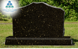 How Granite Tombstones Preserve Memories for a Lifetime