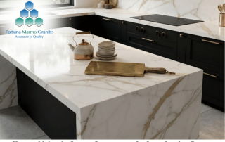 How to Maintain Quartz Countertops for Long-Lasting Beauty