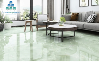 Natural Marble for Flooring, Countertops and Decorative Walls