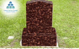 Best Granite Headstones for Long-Lasting Outdoor Memorials
