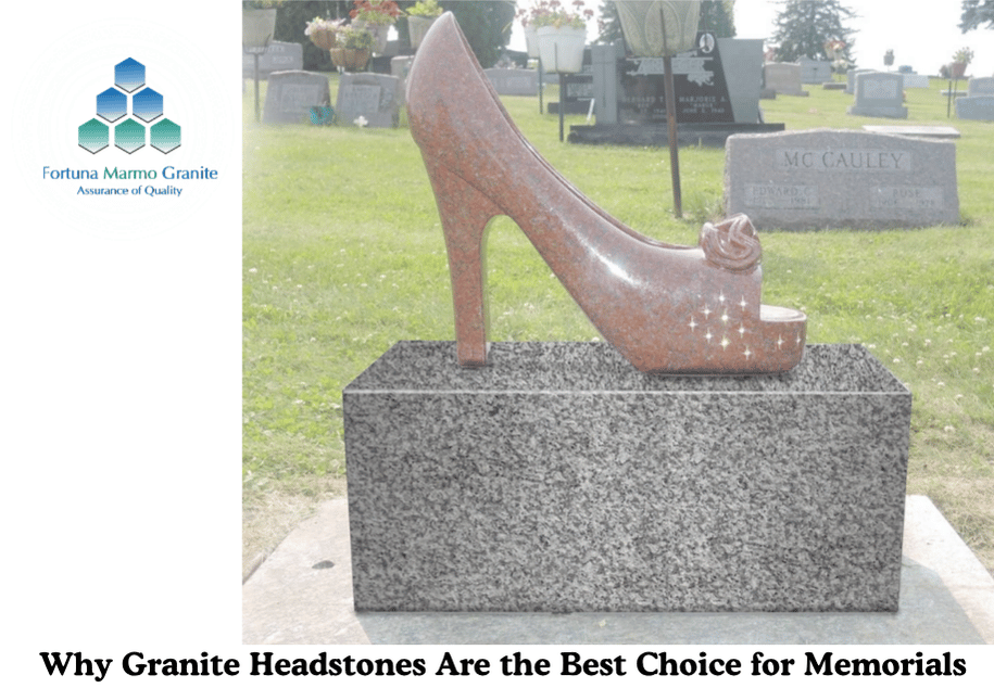 Why Granite Headstones Are the Best Choice for Memorials