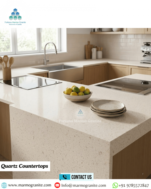 Quartz Countertops