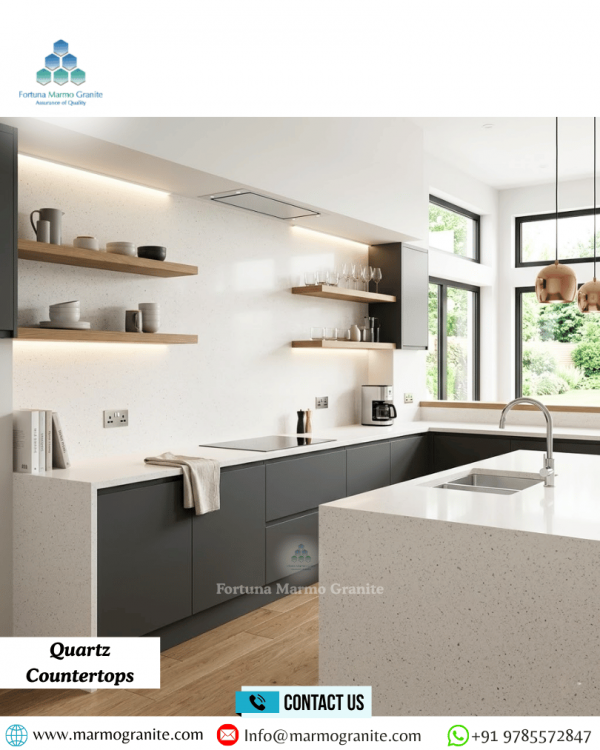 Quartz Countertops