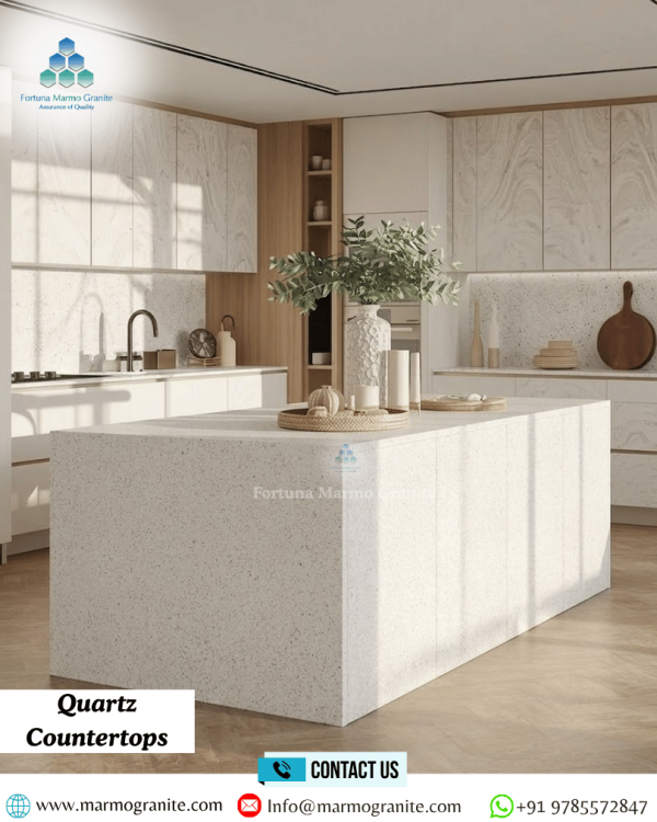 Quartz Countertops