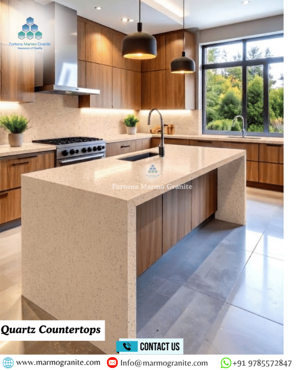 Quartz Countertops